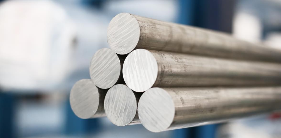 Image of Stainless Steel bars