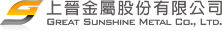 Logo of Great Sunshine Metal Co., Ltd.