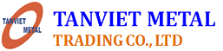 Logo of Tanviet Metal Trading Co., Ltd.